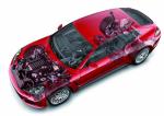 Porsche Panamera GTS 2011 года
